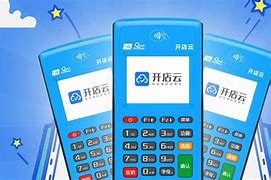 宁强POS机办理